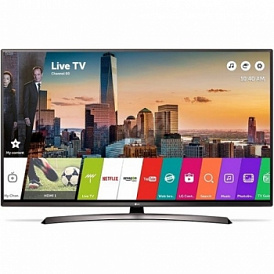 11 best LG TVs