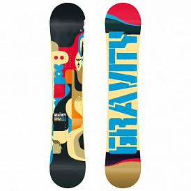 Jak wybrać snowboard