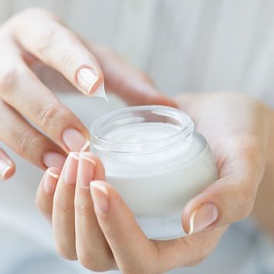 How to choose a face cream