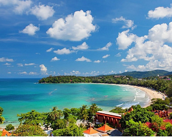 18 of the best four star hotels in Phuket