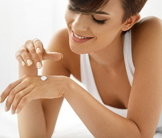 6 best creams for dry hands