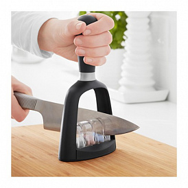 12 best knife sharpeners